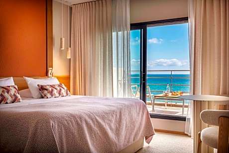 Superior Double Room with Sea View
