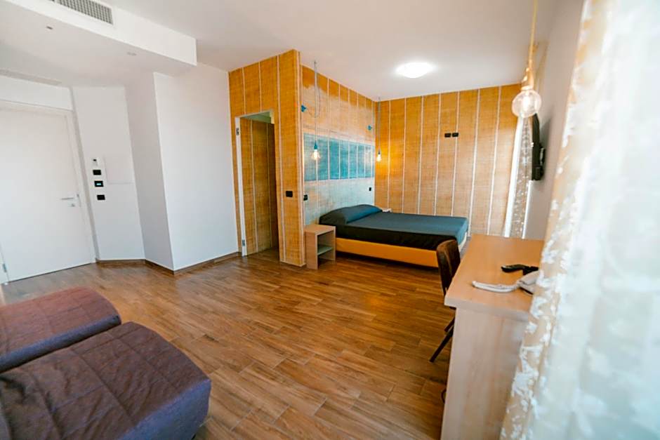 Hotel Continental