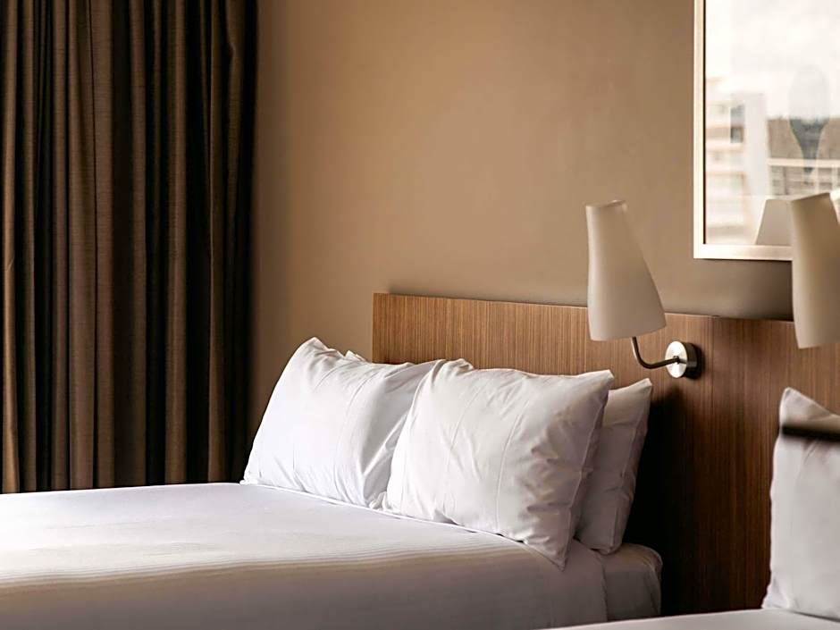 Mercure Sydney Parramatta