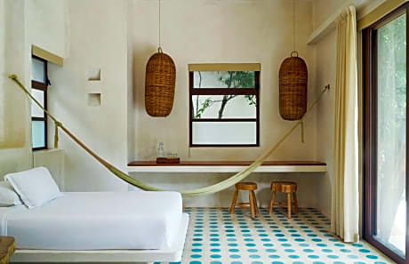 Deluxe Queen Room with Two Queen Beds