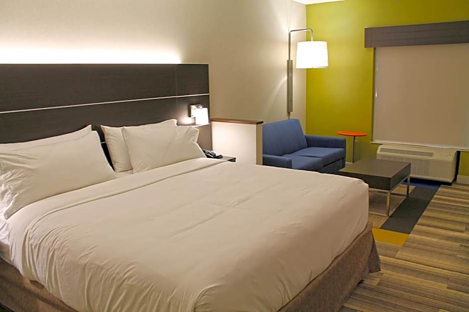 Holiday Inn Express & Suites St. Louise South I-55 By IHG