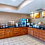 Comfort Suites Normal University area