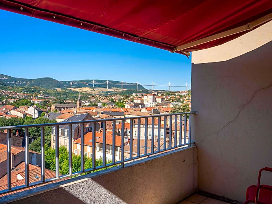 Hotel Mercure Millau