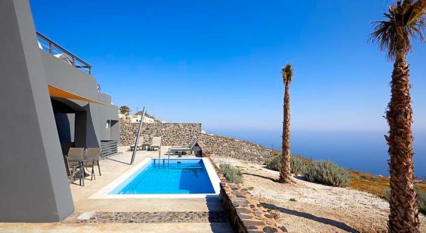 Theano Cave Suites & Villas