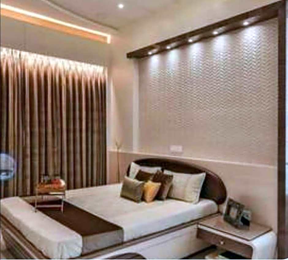 Hotel Shiva Intercontinental