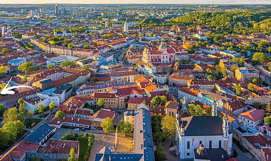 Lollo Luxury Residence - Lollo Stay