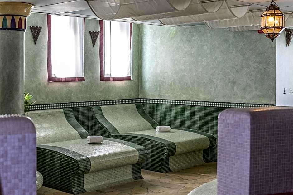 Willis Hotel Business & Wellness