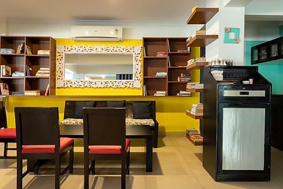 Arotel Rooms & Suites Calangute