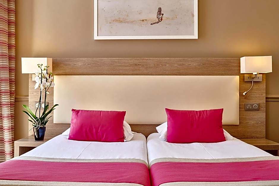 Hôtel Vacances Bleues Royal Westminster