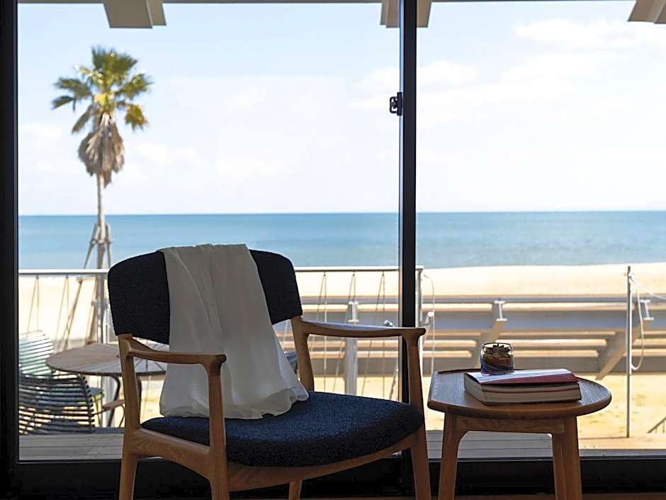 そらすな Beach Side Resort Hotel