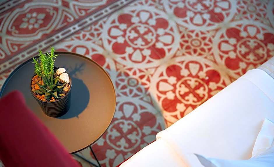 Villa Rosa Residence