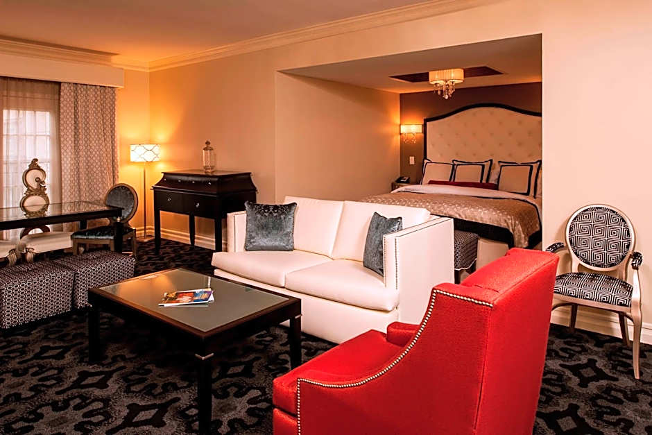 The Siena Hotel, Autograph Collection