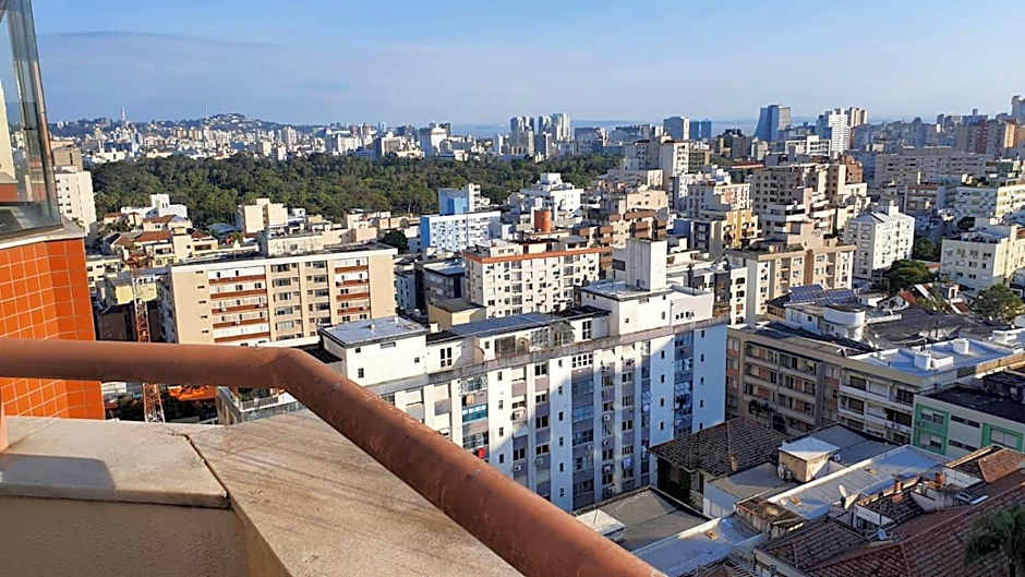 Flat Independência