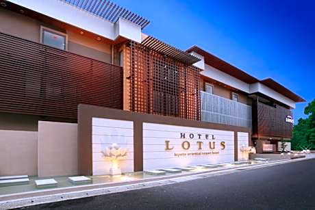 Hotel & Spa Lotus (Adult Only)