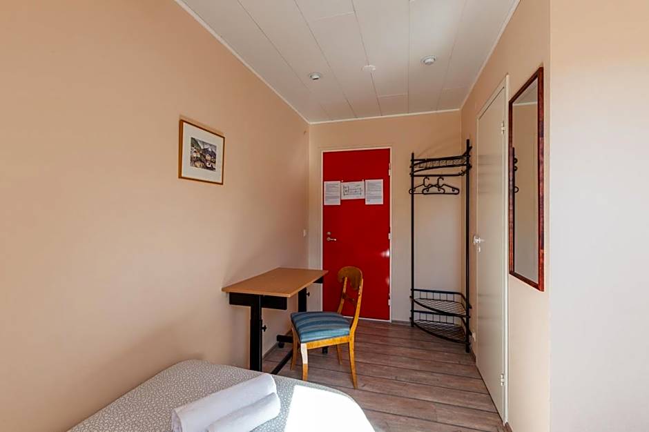 Kuressaare Central Hostel