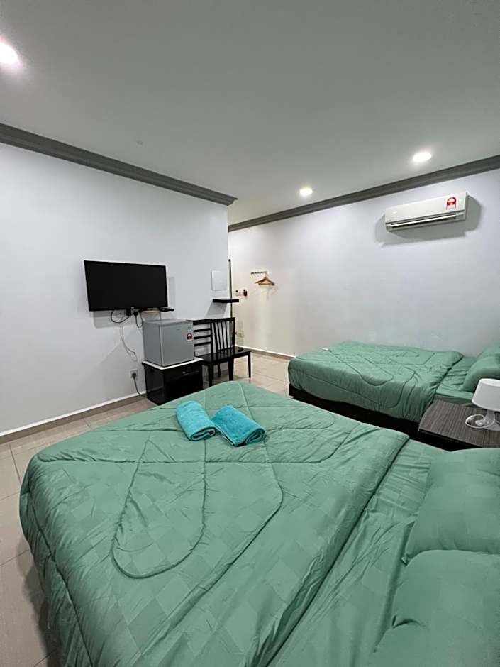 Ourstay Nadi Kota