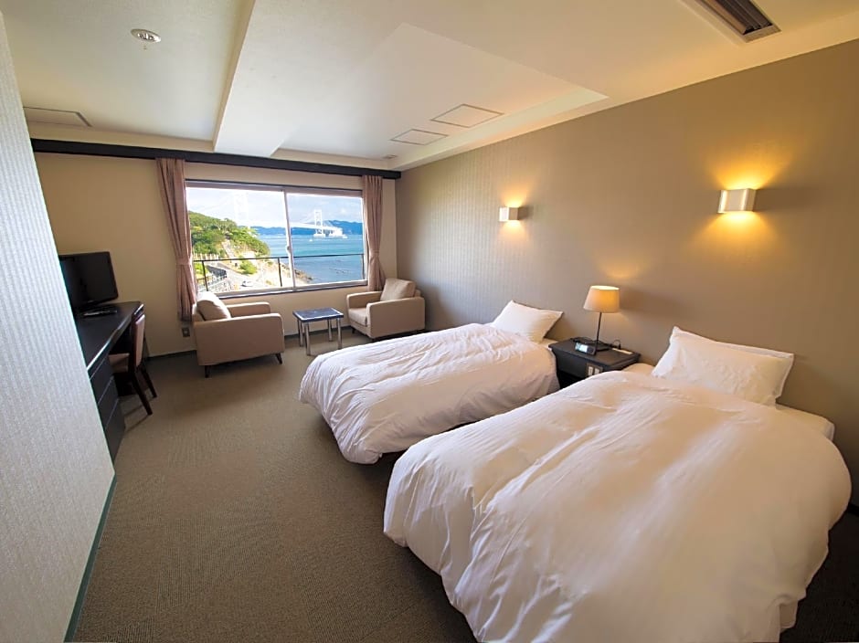 Seaside Hotel Taimaru Kaigetsu