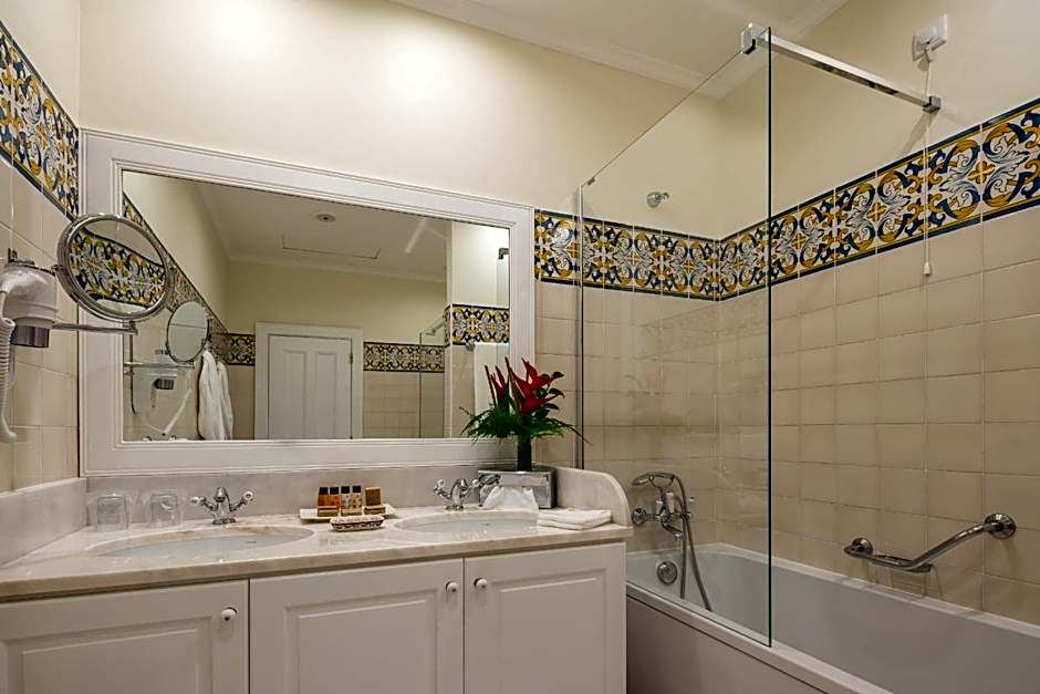 Quinta Jardins Do Lago