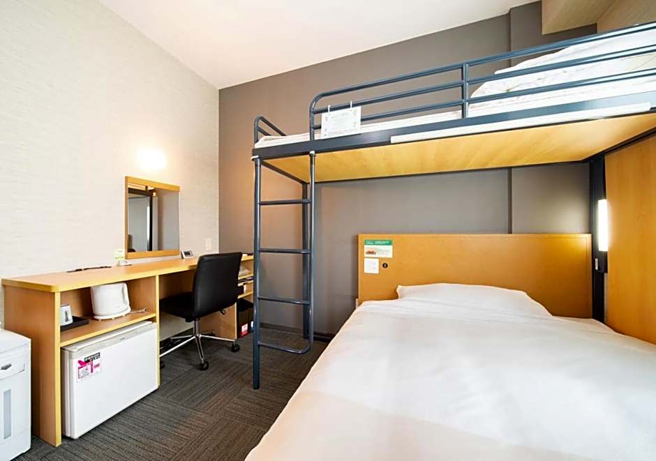 Super Hotel Minami Hikone Ekimae
