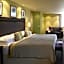Manchester Airport Stanley Hotel by Belvilla