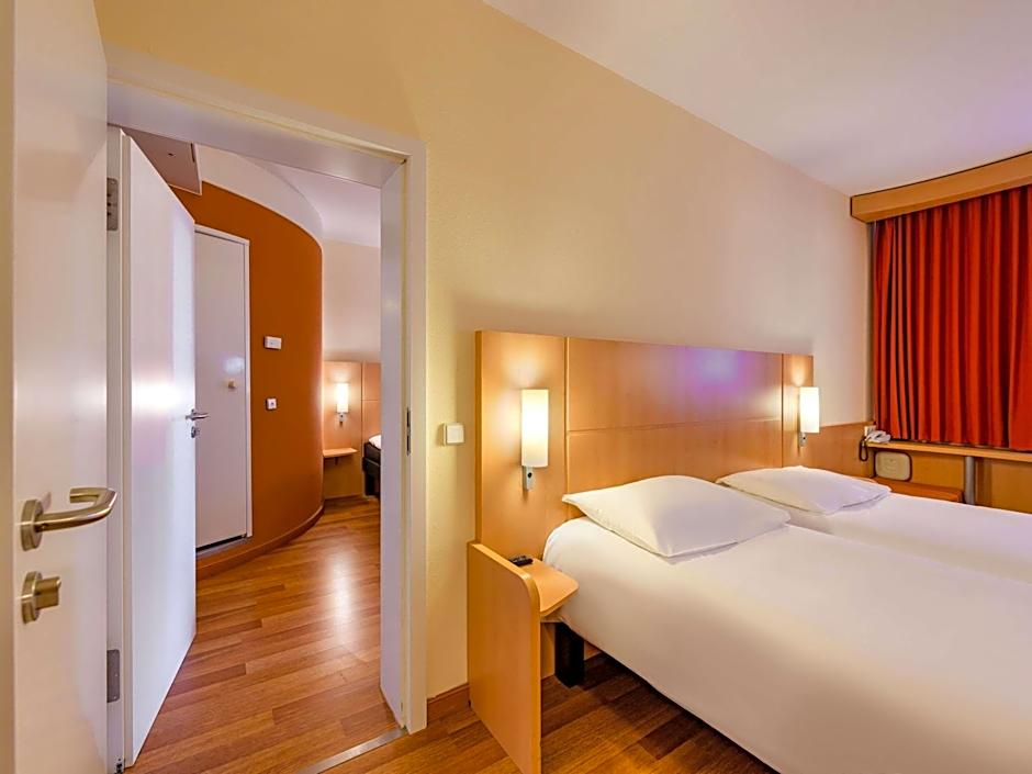 ibis Stuttgart Airport Messe