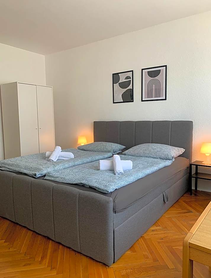 Hotel Breuer