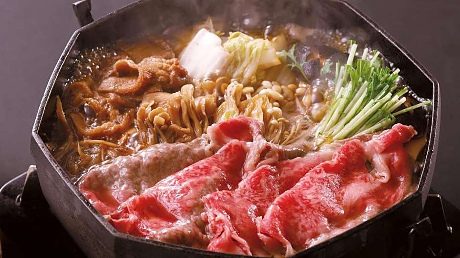 Tonamino Shogawaso Ichimantei