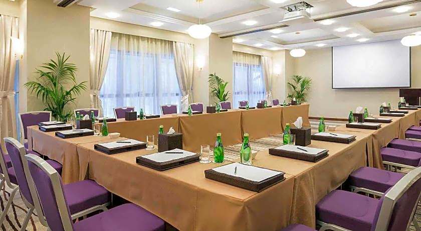 Grand Mercure Residence Abu Dhabi