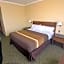 Hotel Diego de Almagro Temuco