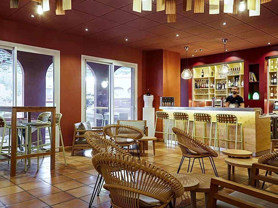 ibis Thalassa Hyeres Plage