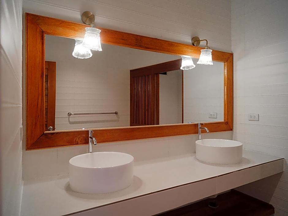 Tantawan Bungalows – Ko Pha Ngan, UT