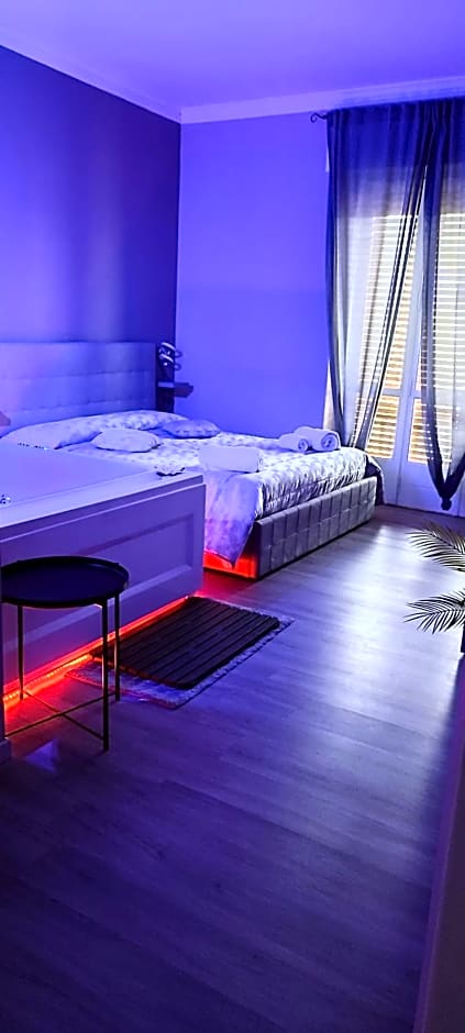 Etnea Gioeni House Suite – Catania, CA