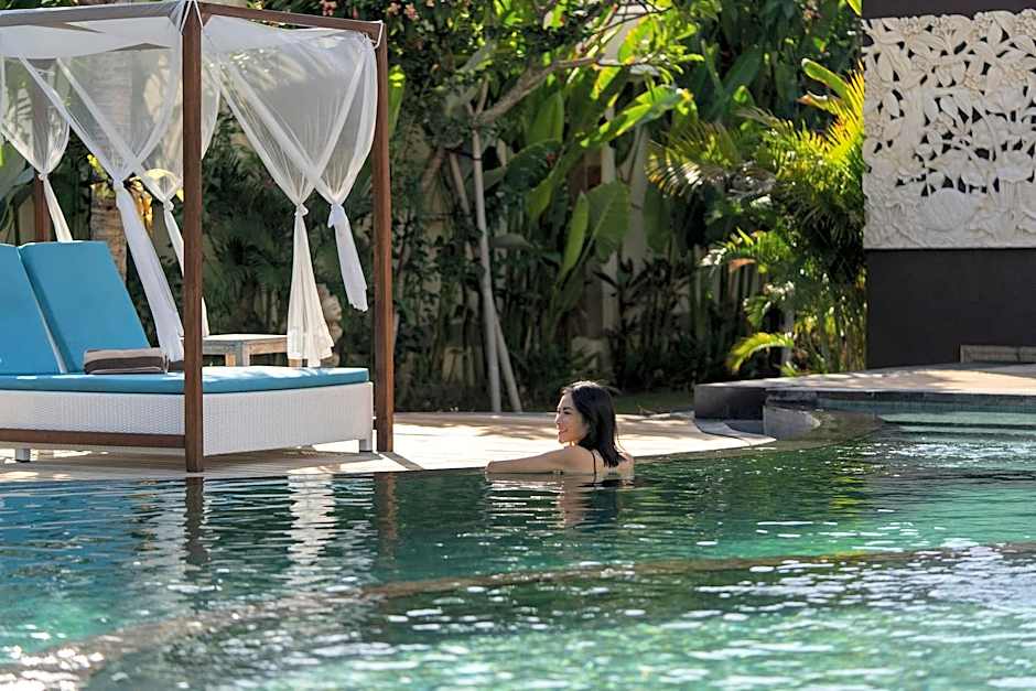 The Sakaye Villas & Spa