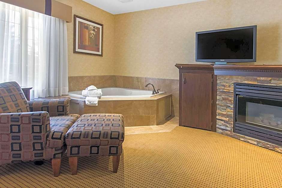 Flamingo Hotel