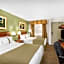 Wyndham Garden Ciudad Obregon