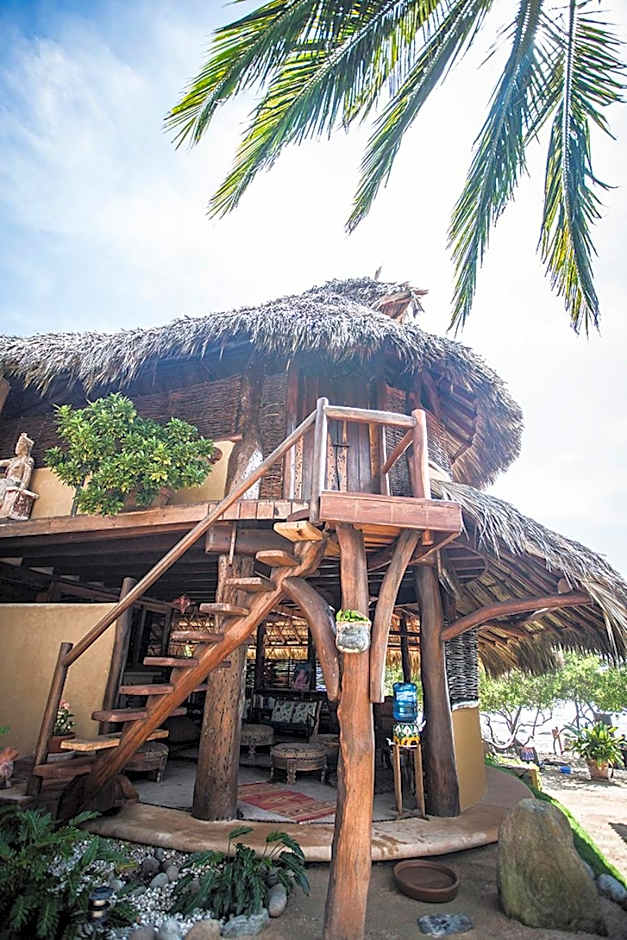 Present Moment Retreat