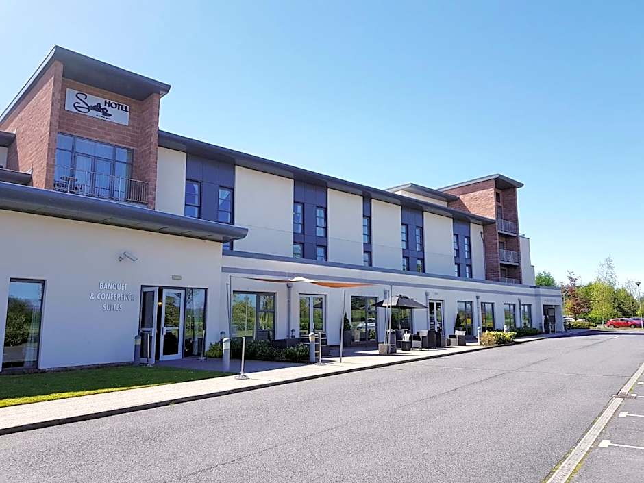 Smiths At Gretna Green Hotel