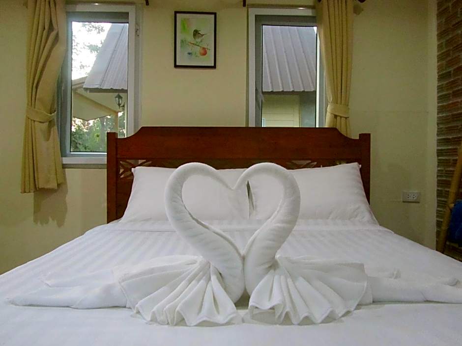 Baan Thung Home Stay