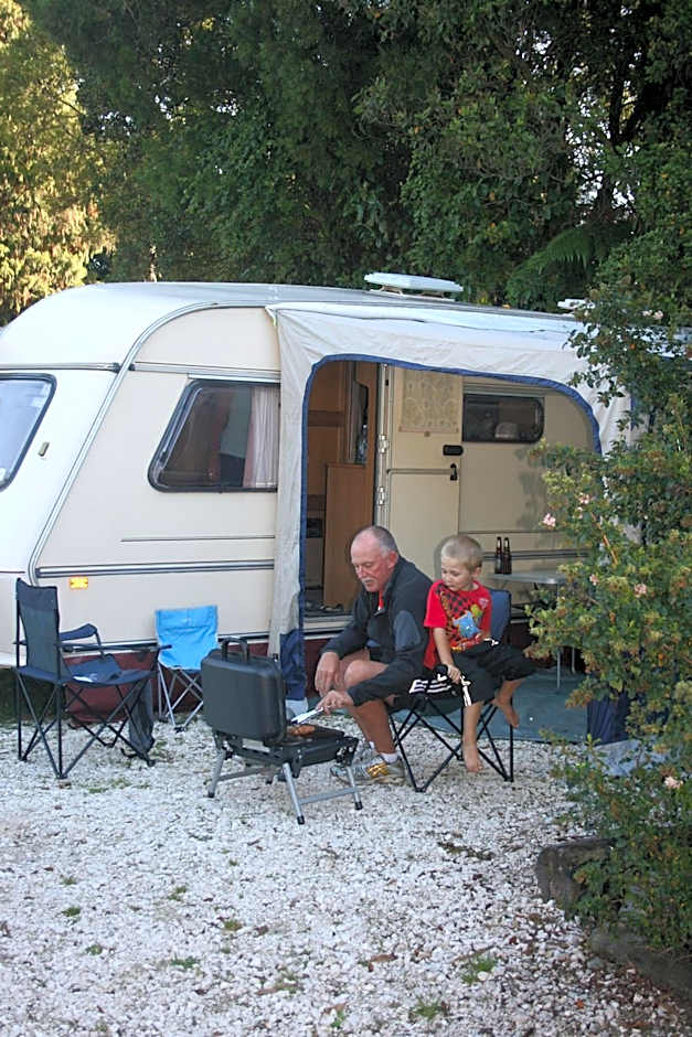 Westport Kiwi Holiday Park & Motels