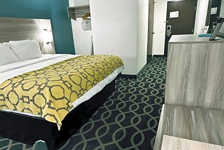 King Room - Non-Smoking
