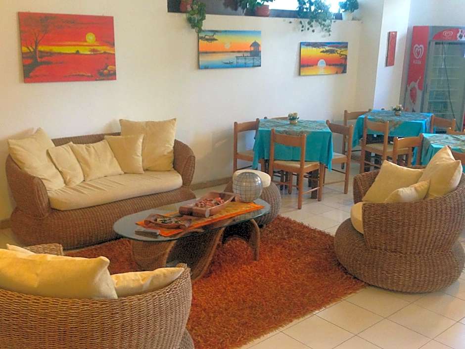 Hotel Tesoriero