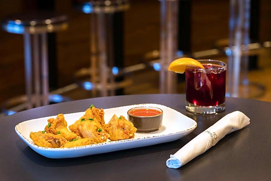 Courtyard by Marriott Hartford Manchester