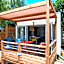 Camping Les Hautes Prairies