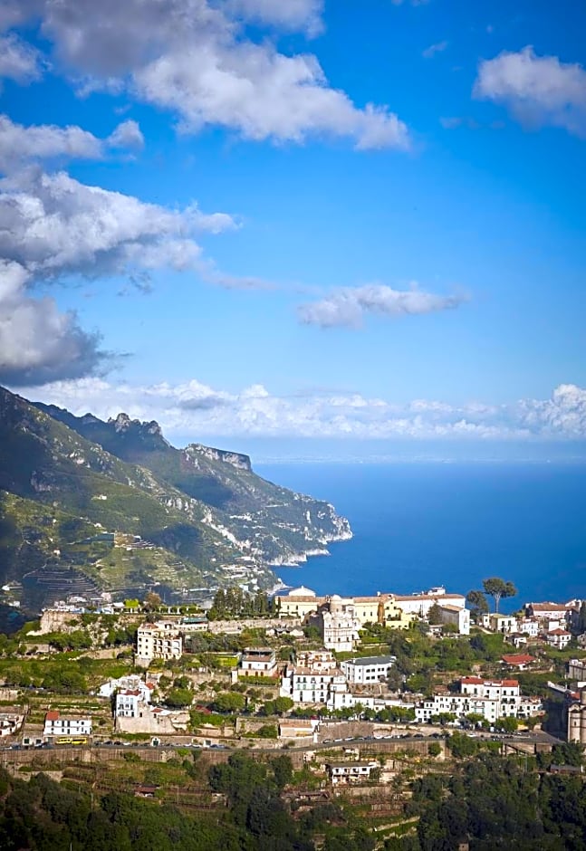 Caruso, A Belmond Hotel, Amalfi Coast