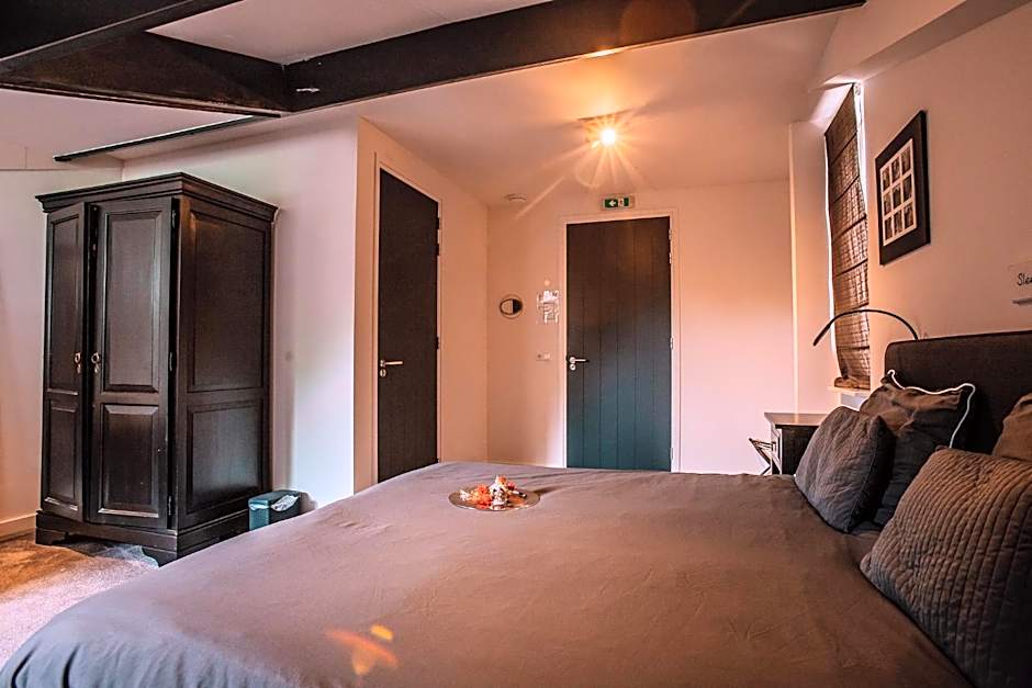 B&B/Boertel de Meander