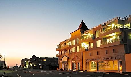 Swakopmund Plaza Hotel