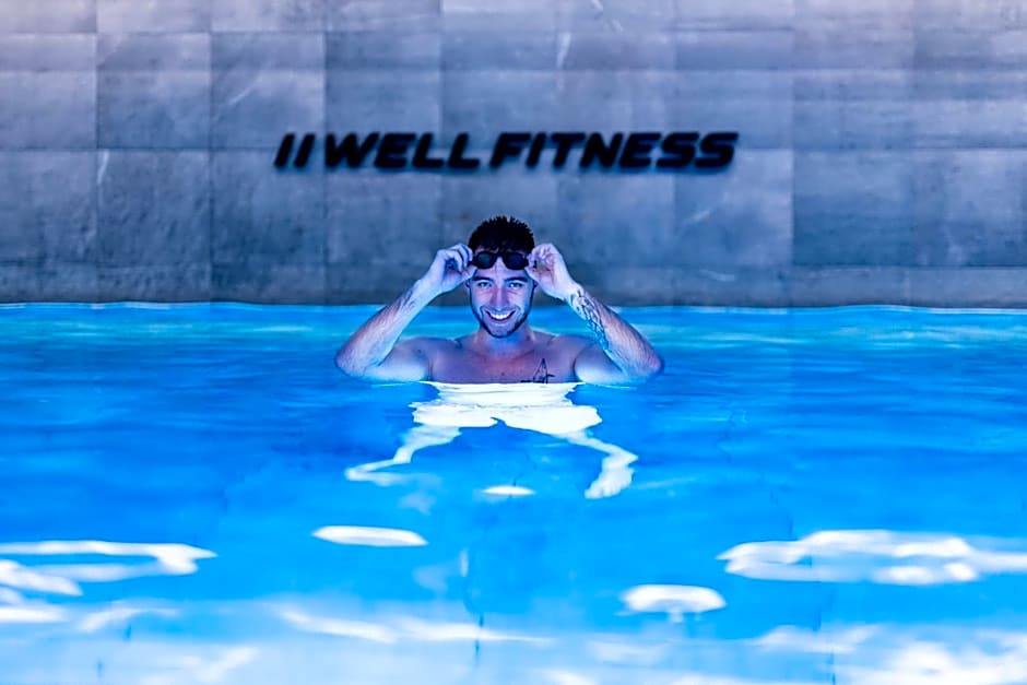 DoubleTree by Hilton Wroclaw