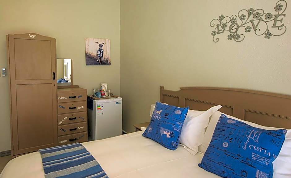 La Rose Douglas Guesthouse No loadshedding