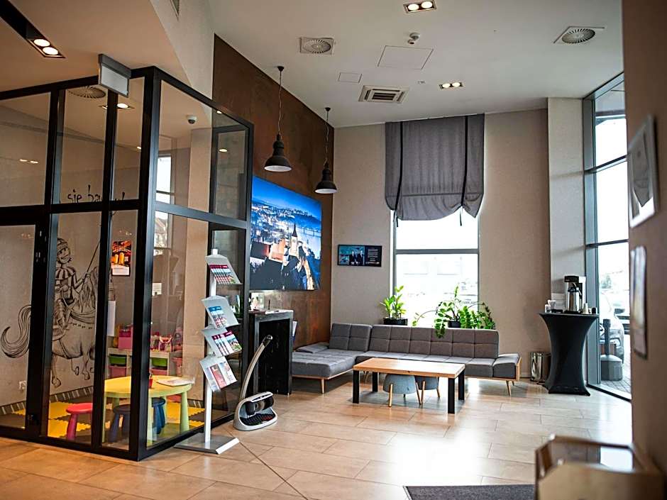 ibis styles Grudziadz