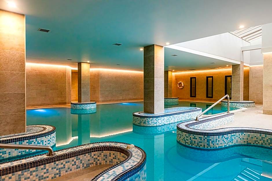 Celtic Royal Hotel & Spa